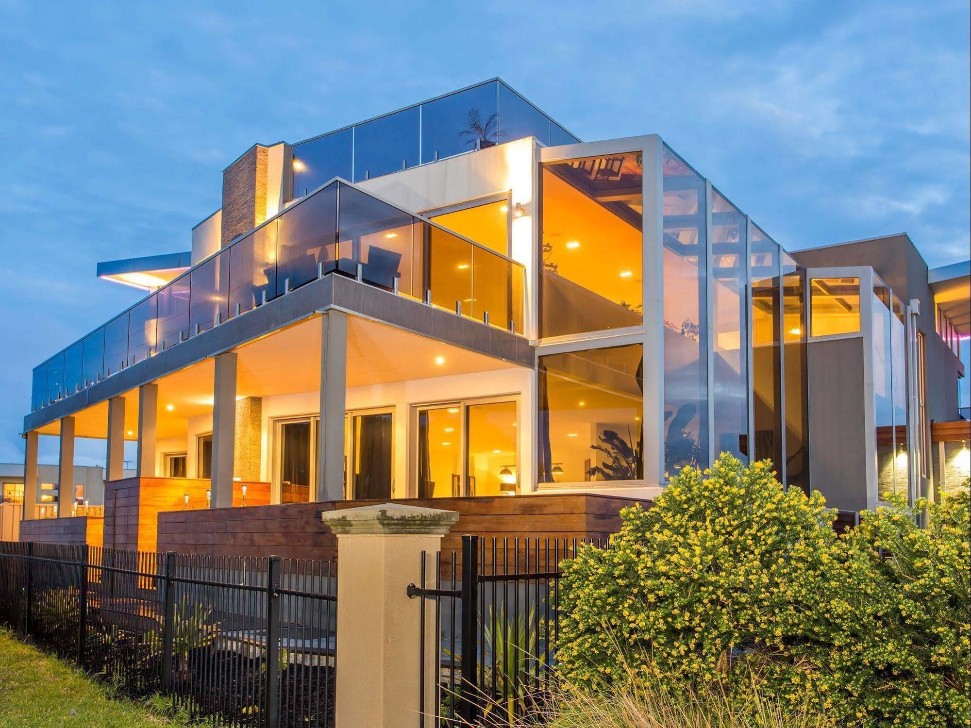 Starhaven Retreat Bed & Breakfast Portarlington Exterior photo