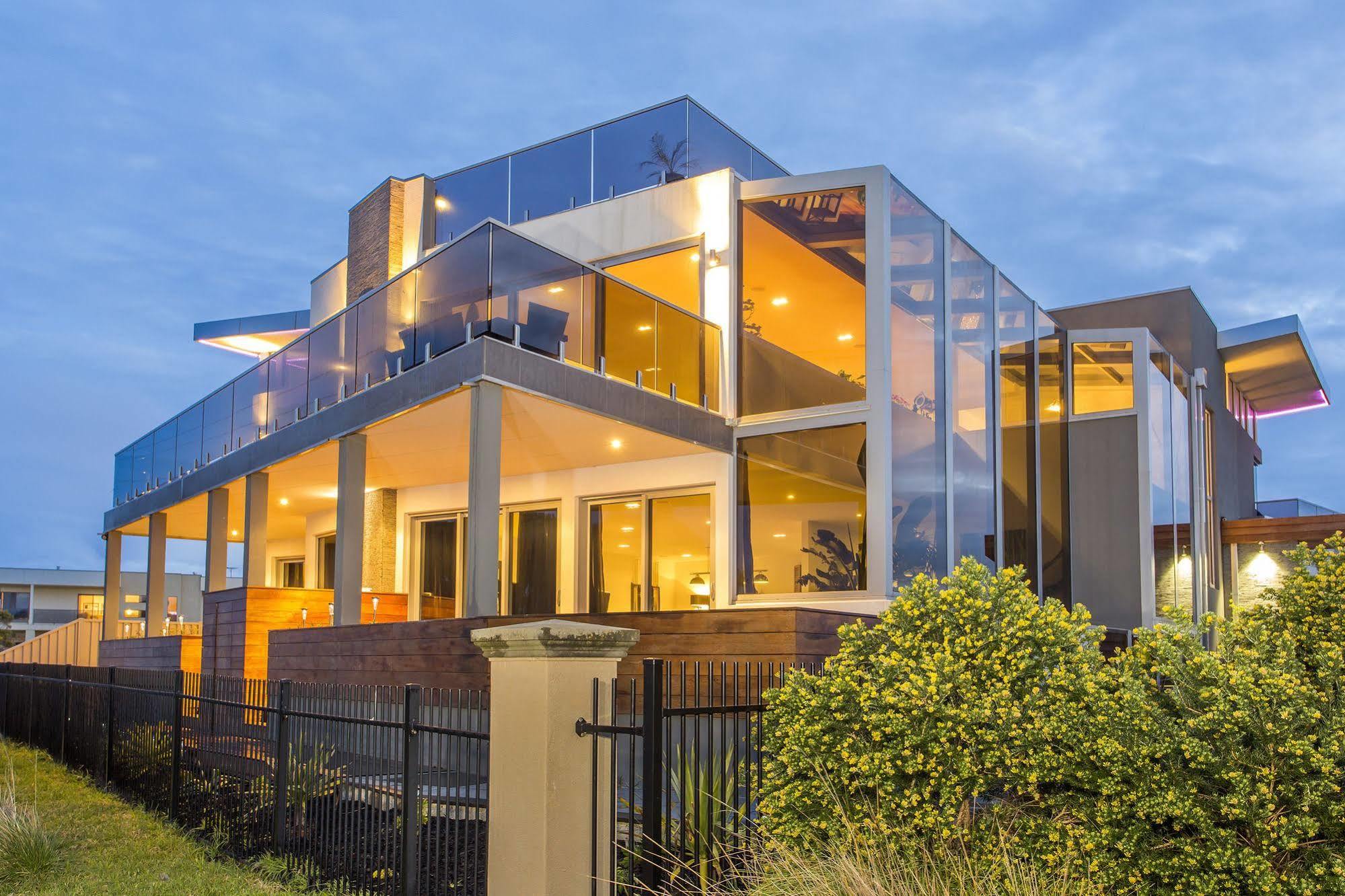 Starhaven Retreat Bed & Breakfast Portarlington Exterior photo