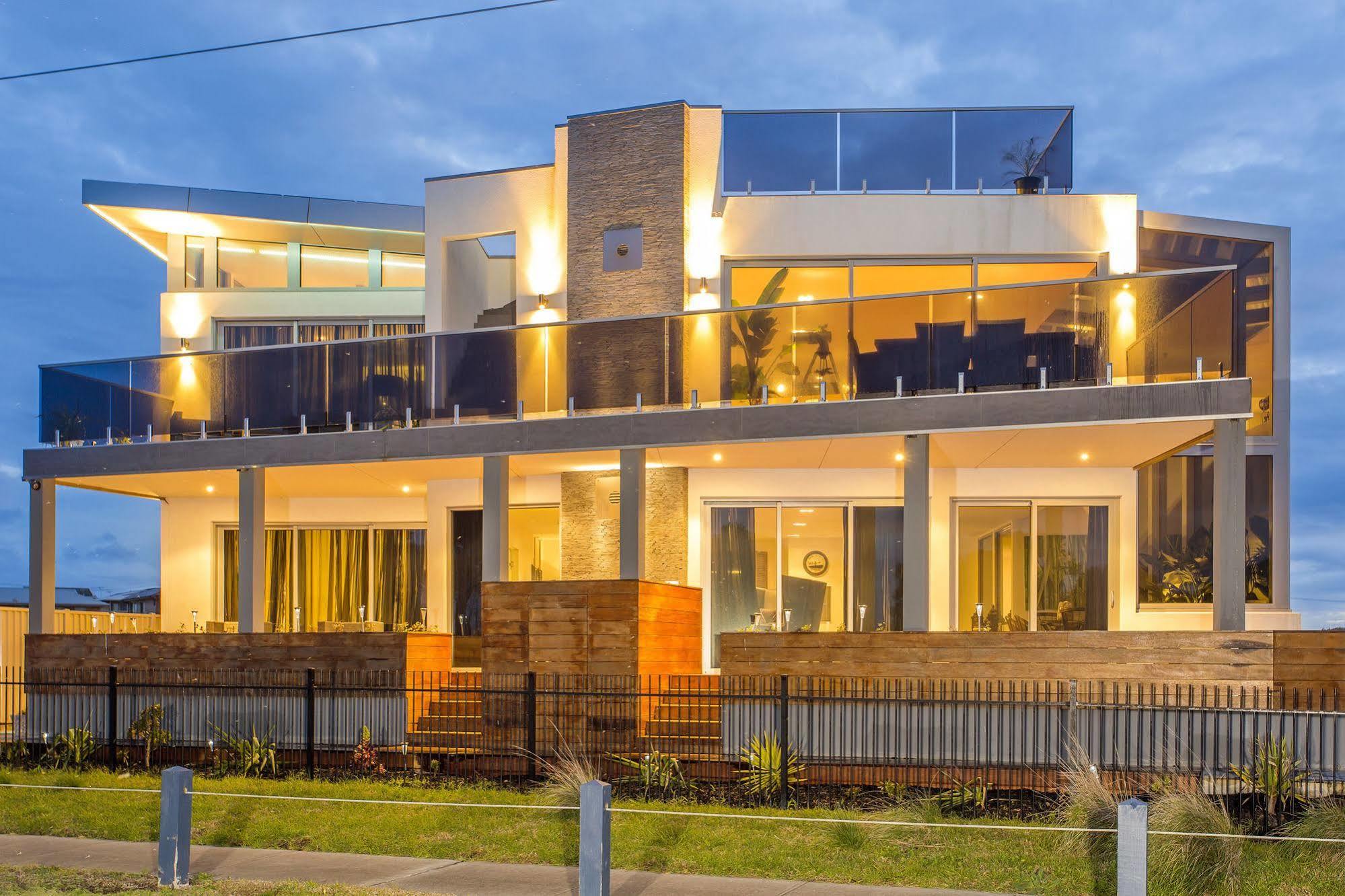 Starhaven Retreat Bed & Breakfast Portarlington Exterior photo